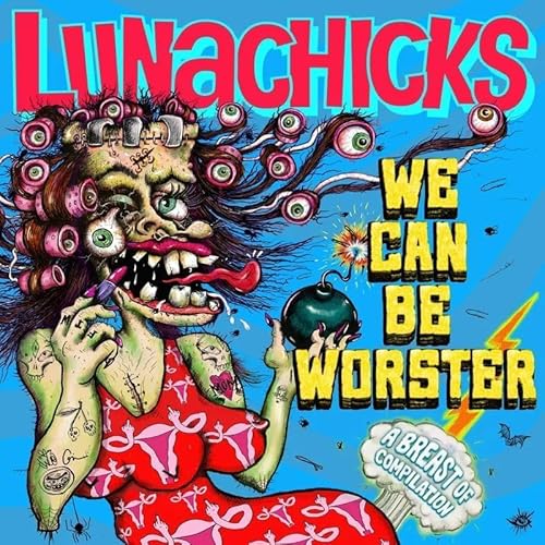 We Can Be Worster - Beaty Tips (Rsd 2026)