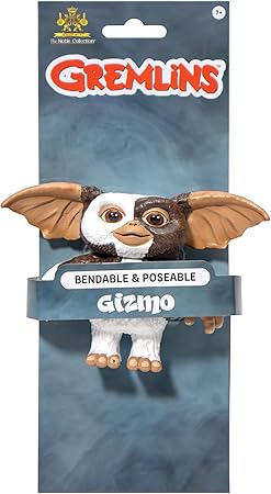 Gizmo Bendable