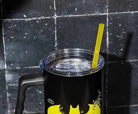 Batman 40Oz Tumbler