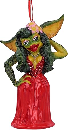 Greta Hanging Ornament 13Cm