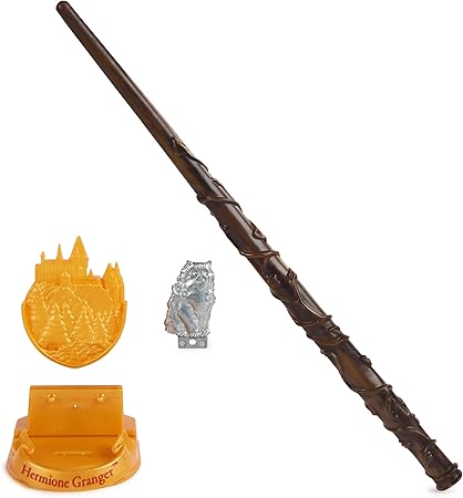 Hermione Granger Role Play Wand
