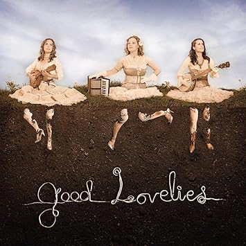 Good Lovelies