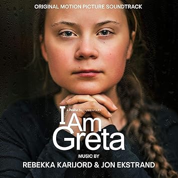 I Am Greta - Original Soundtrack