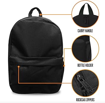 Beatles Sgt Peppers Classic Backpack