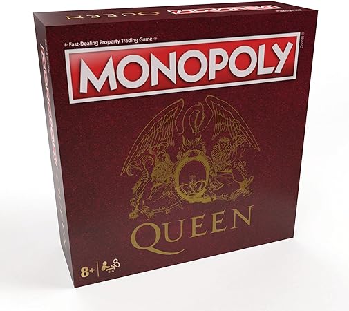 Queen Monopoly