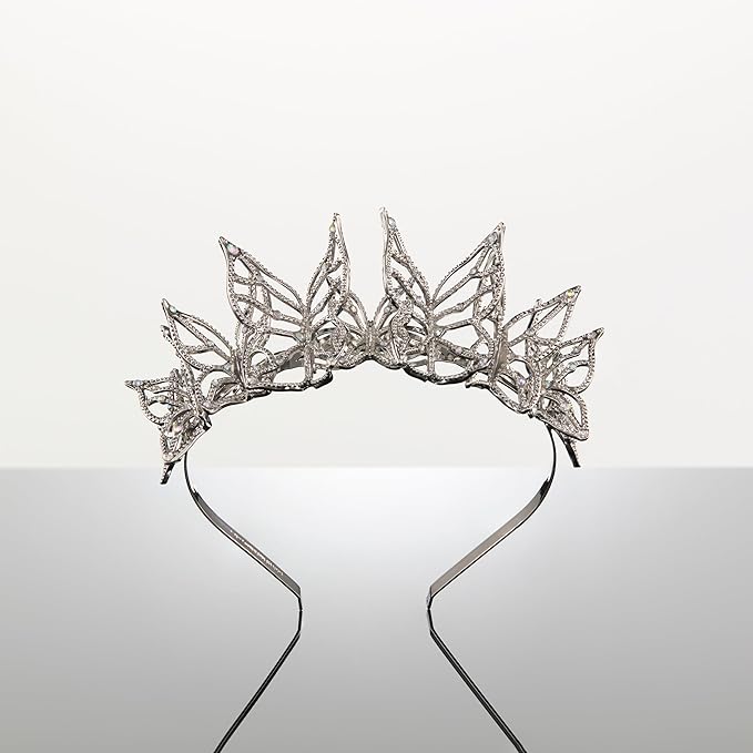 Wicked Glindas Wedding Tiara
