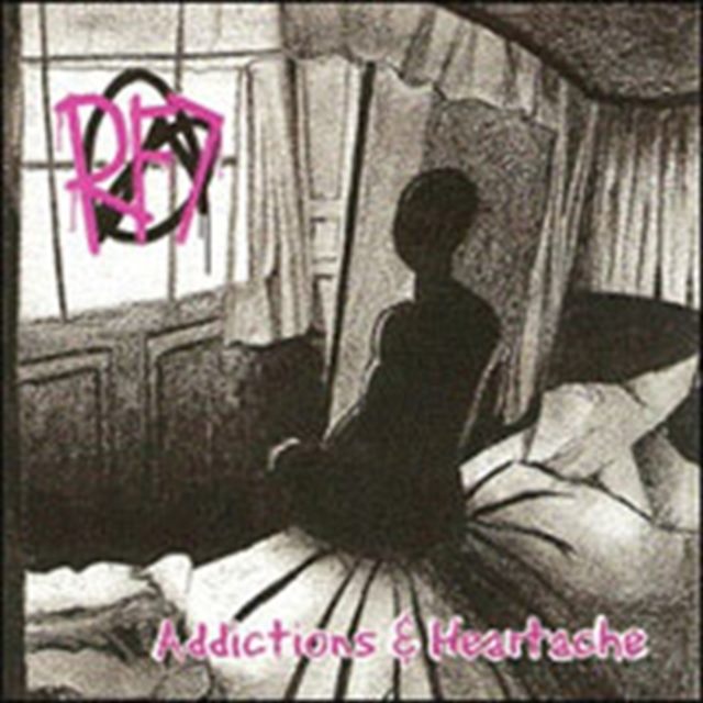 Addiction and Heartache