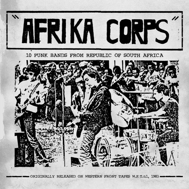 Afrika Corps