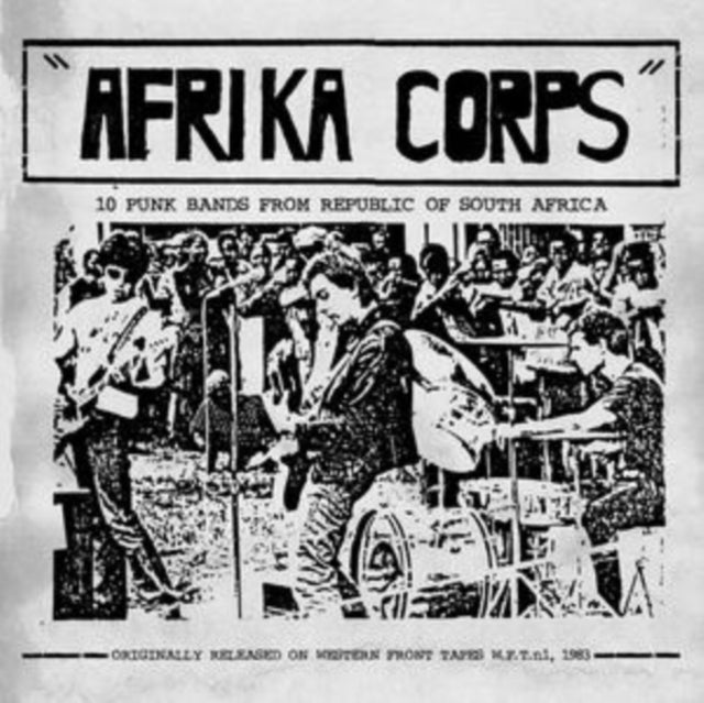 Afrika Corps