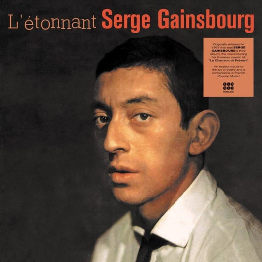 LEtonnant