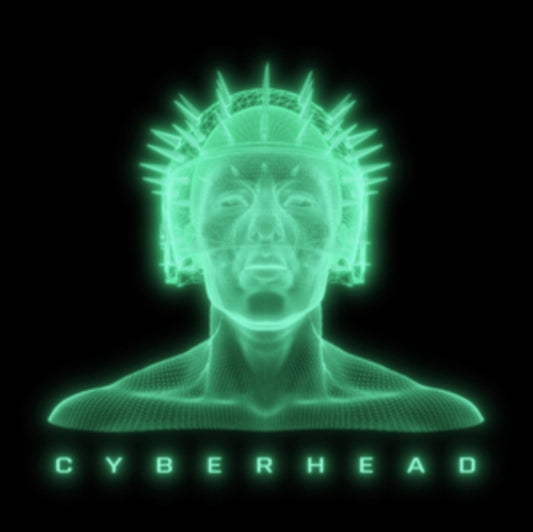 Cyberhead