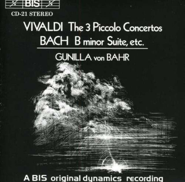 Piccolo Concerto (Bahr)