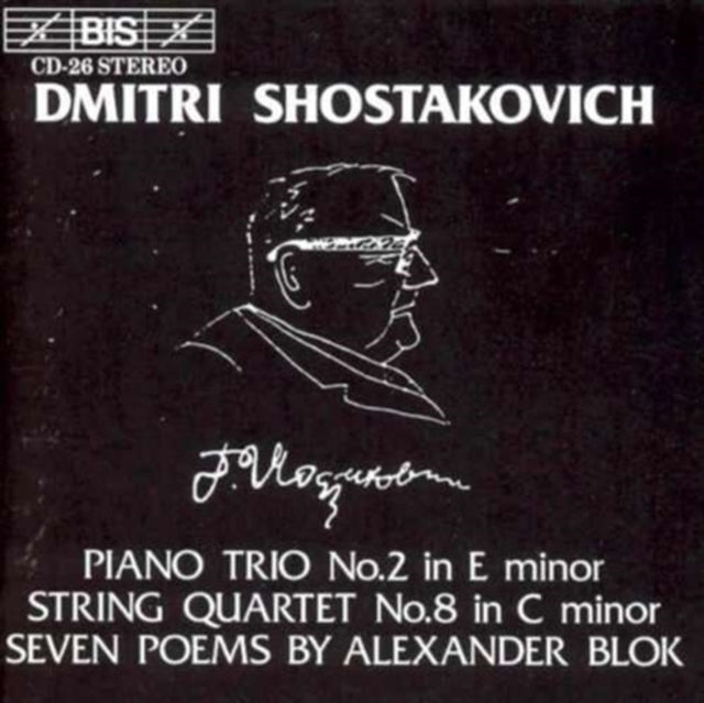 Piano Trio/string Quartet (Voces Intimae Quartet)