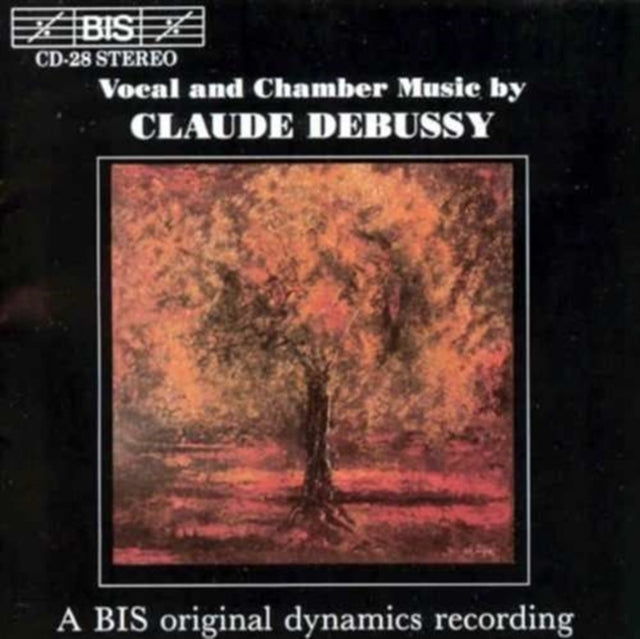 Syrinx/violin Sonata/3 Ballades (Bahr, Tellefsen, Palsson)