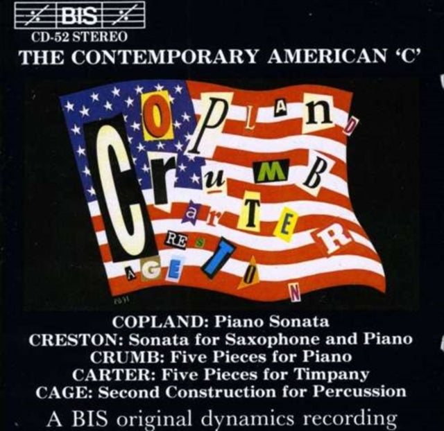 Contemporary American