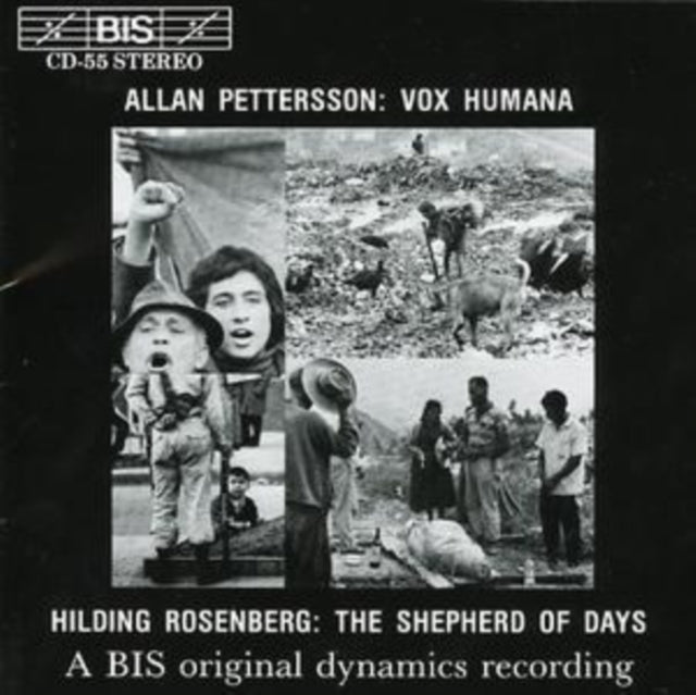 Vox Humana (Rosenberg)
