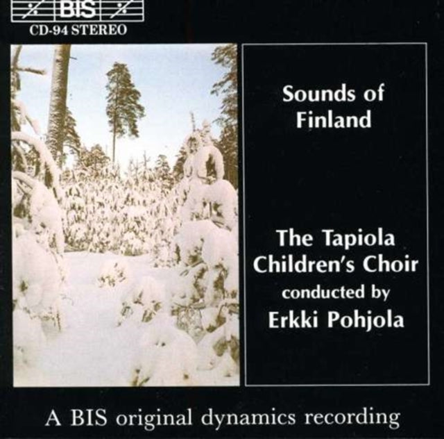 Sounds of Finland