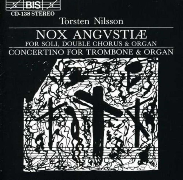 Nox Angustiae (Nilsson, Welin, Fagius, Torge, Mellnas)