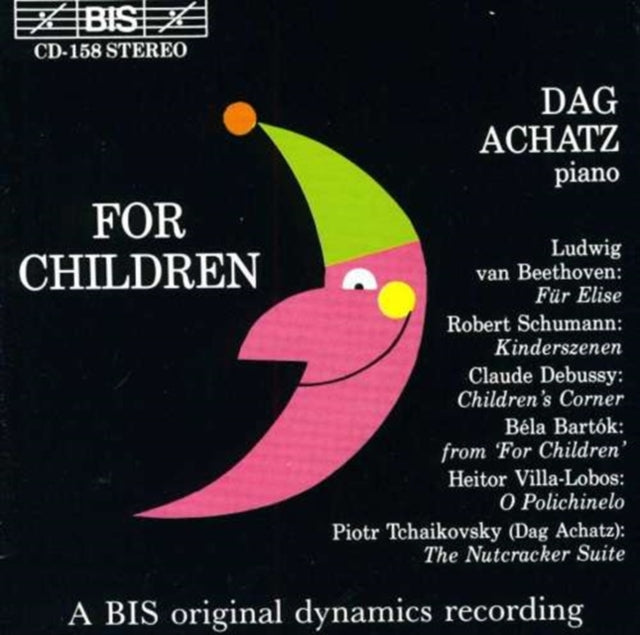 For Children (Achatz)