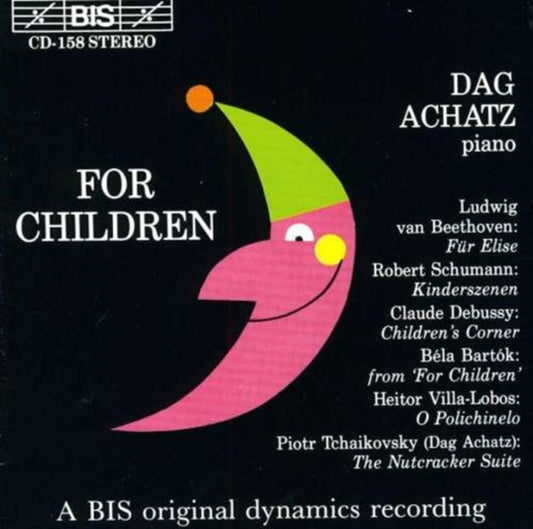 For Children (Achatz)