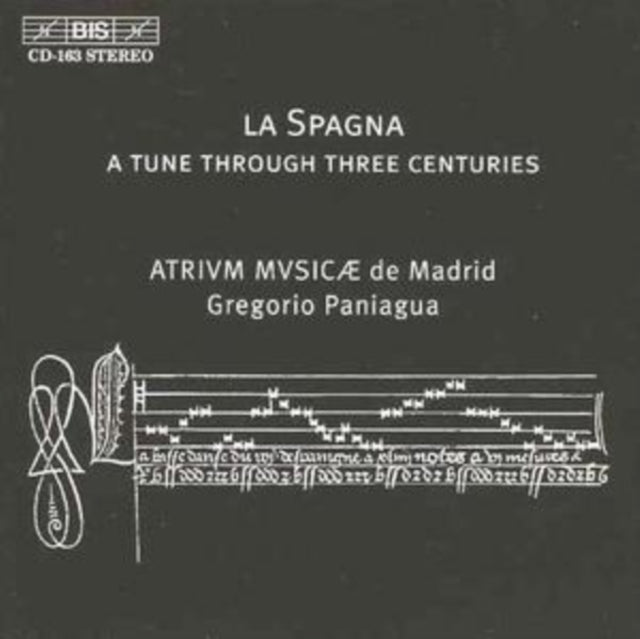 La Spagna