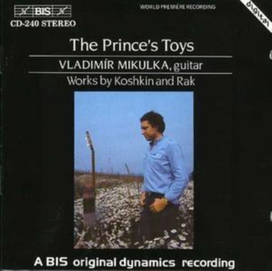 Prince's Toys, The/temptation of the Renaissance (Mikulka)
