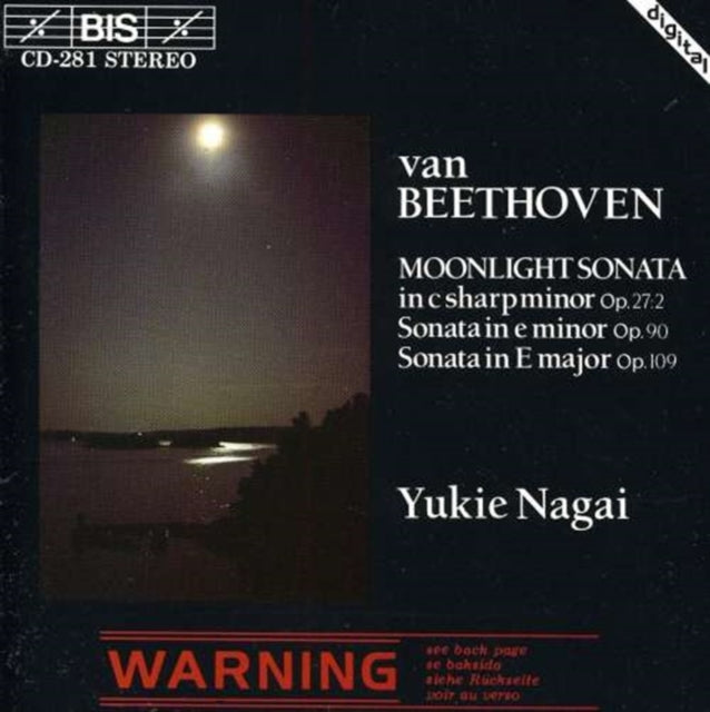 Moonlight Sonata (Nagai)