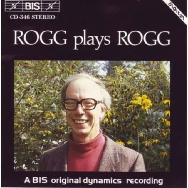 Rogg Plays Rogg