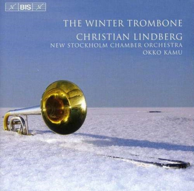 Winter Trombone, The (Kamu, New Stockholm Co, Lindberg)