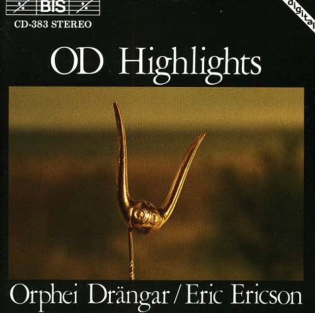 Od Highlights (Segerstam, Ericson)