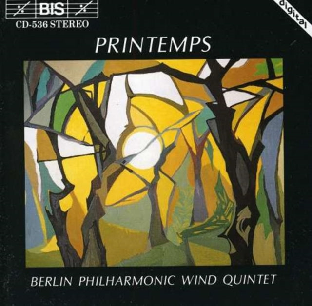 Printemps (Pb Berlin Ensemble, Stempnik, Preis)