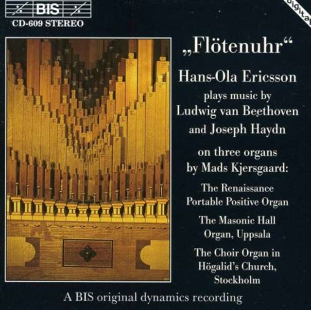 Flotenuhr (Ericsson)