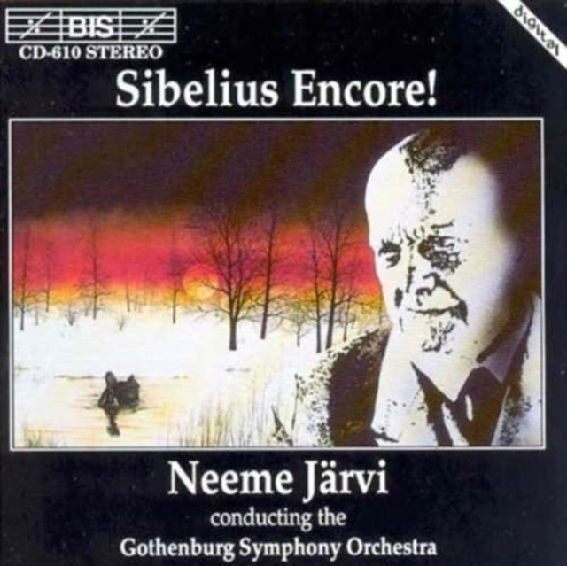 Encore (Jarvi, Goteborgs Symfoniker)