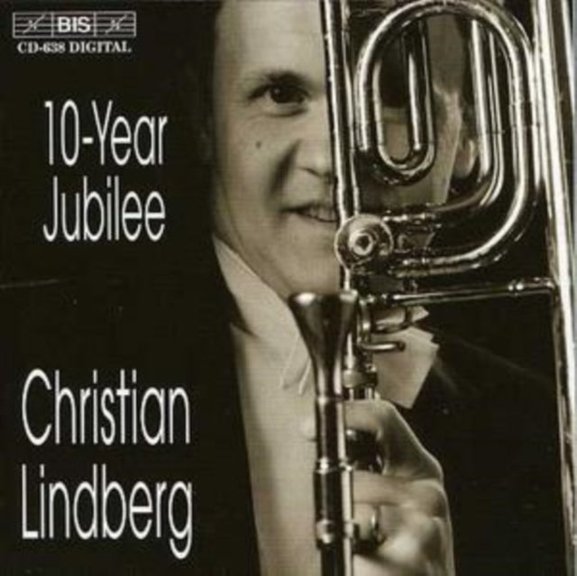10 Year Jubilee (Vanska, Segerstam, Kamu, Srs, Bs, Nsco, Ts)