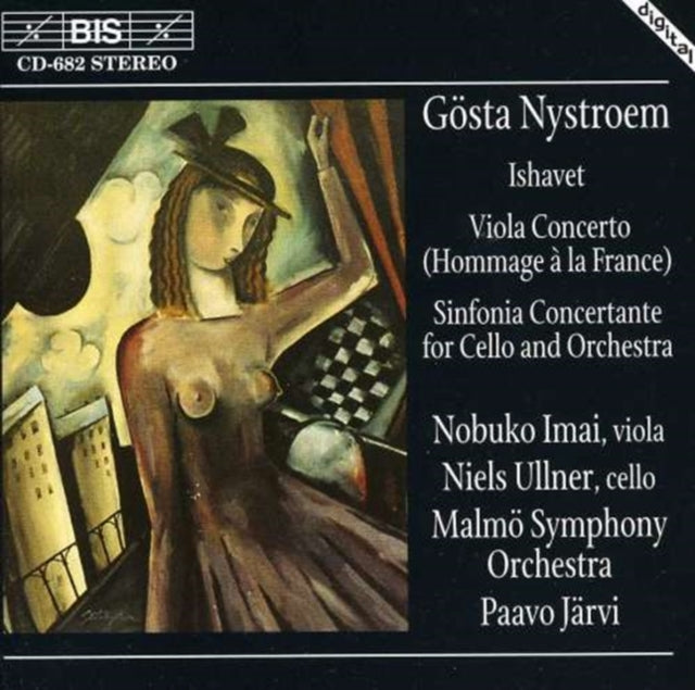 Nystroem/la Mer Arctique