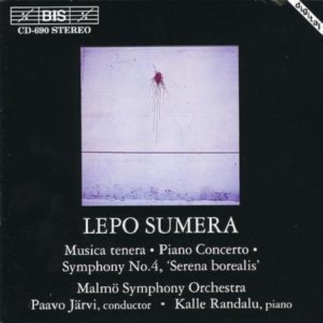 Sumera/musica Tenera