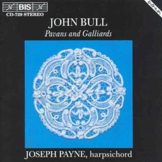 Pavans and Galliards (Payne)