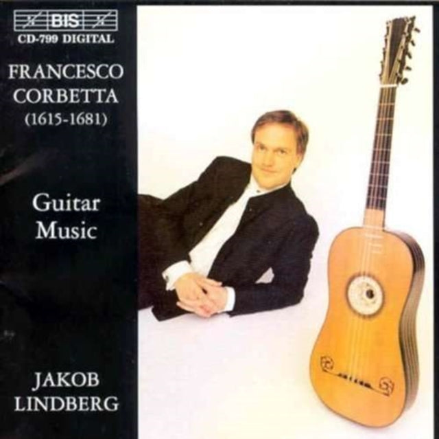 Corbetta/guitar Music