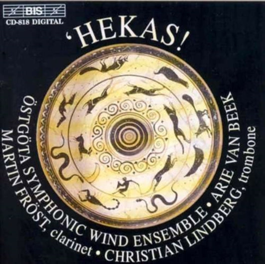 Hekas