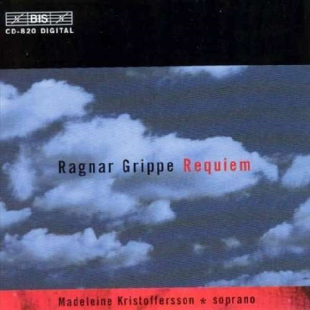 Requiem (Grippe, Kristofferson)