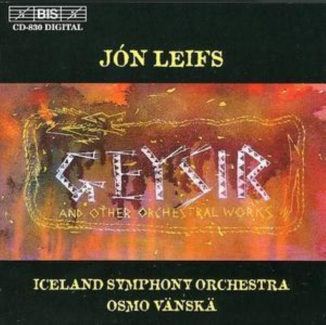 Geysir