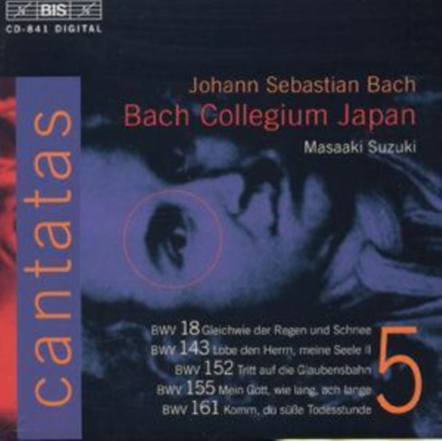 Cantatas