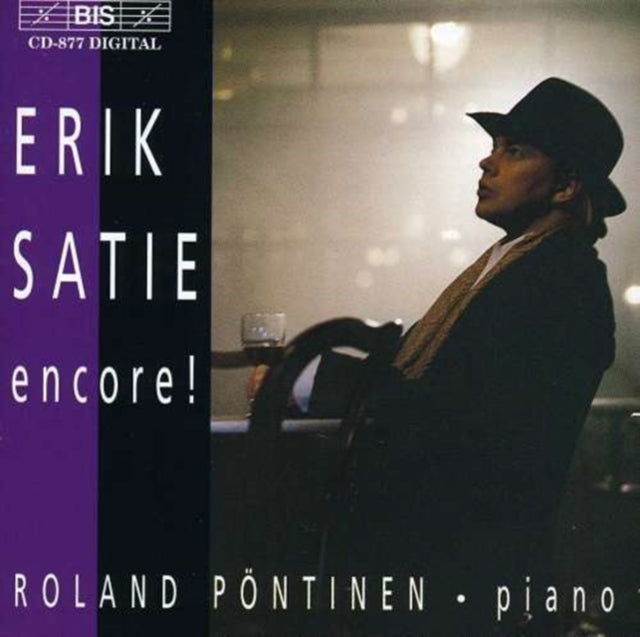 Erik Satie/gnossienne No.3