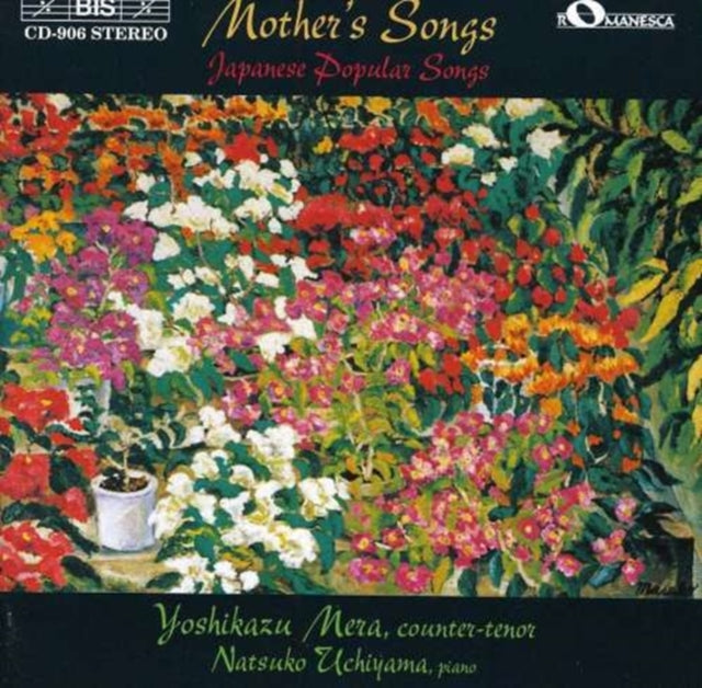 Mother's Songs