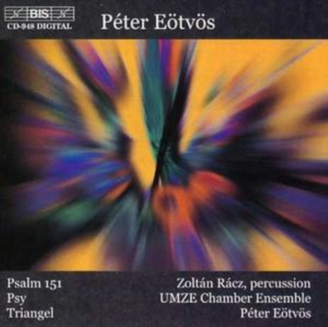Psalm 151 (Racz, Umze Choral Ensemble)