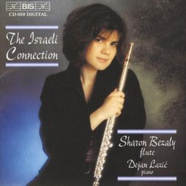 The Israeli Connection