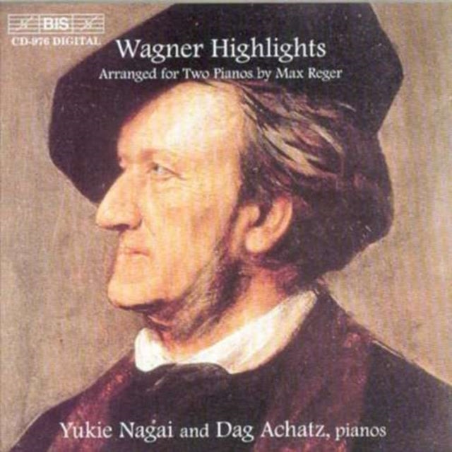 Highlights (Nagai, Achatz)