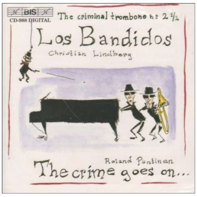Los Bandidos