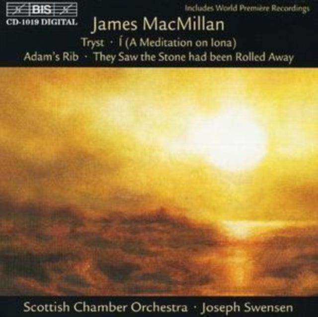 Tryst/adam's Rib/i (Swensen, Scottish Co Brass, Scottish Co)