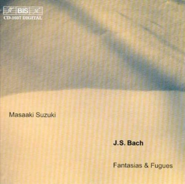 Fantasias and Figures (Suzuki)